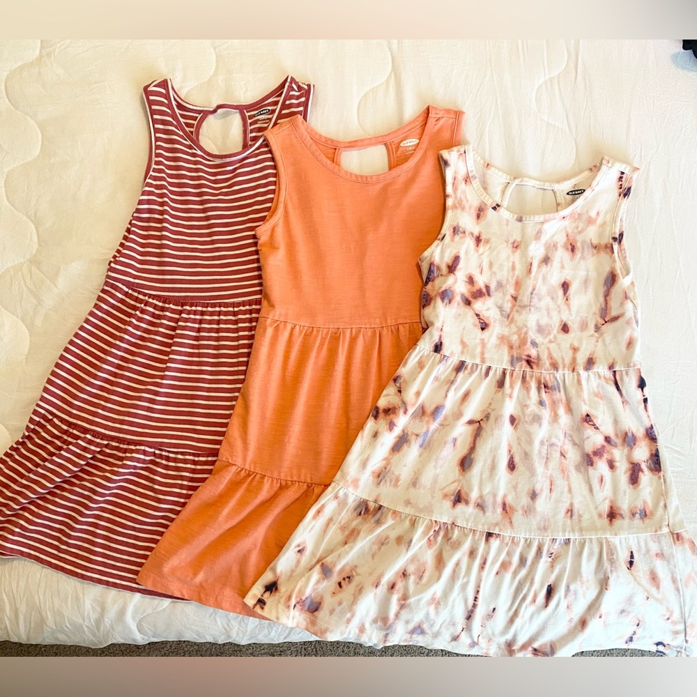 Girls Old Navy Dresses